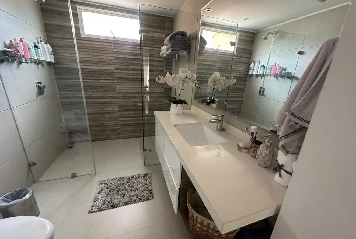 Venta de apartamento en Santa Rita, Cali