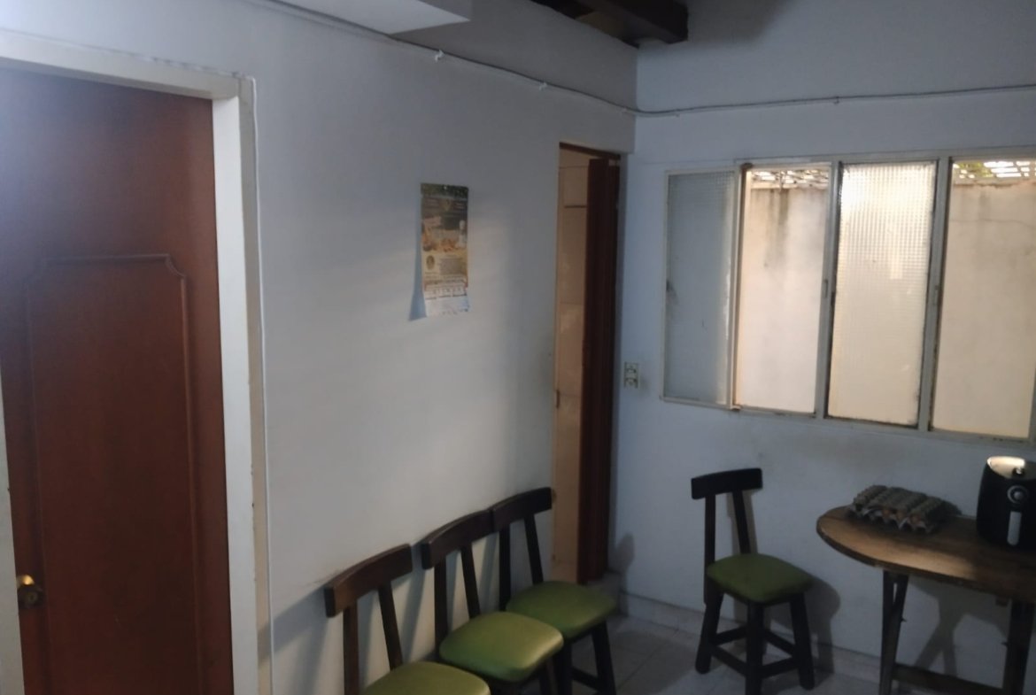 Casa en Venta en Quinta Oriental, Cúcuta