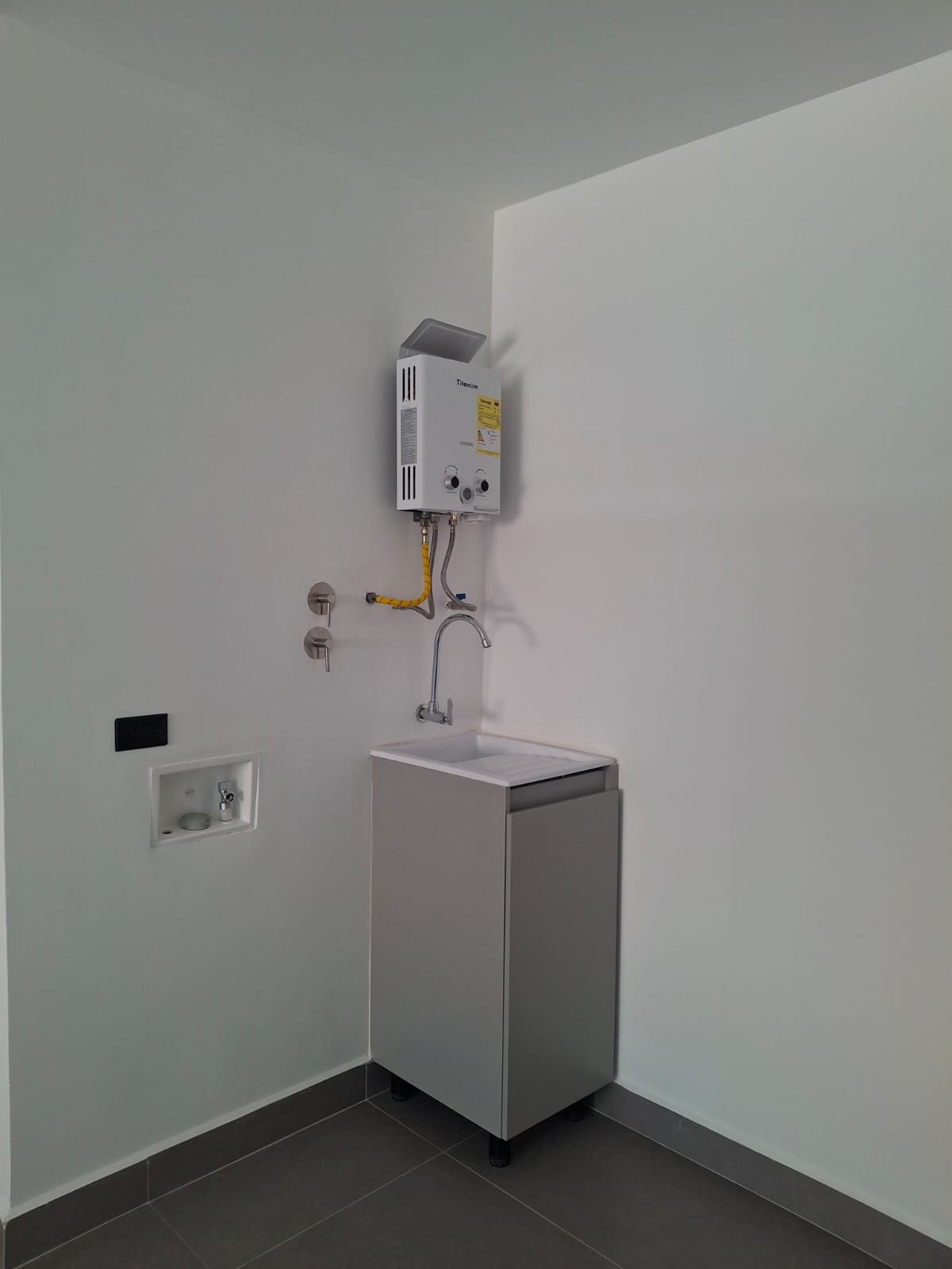 Venta de apartaestudio de 36 m² en Robledo, barrio Bello Horizonte