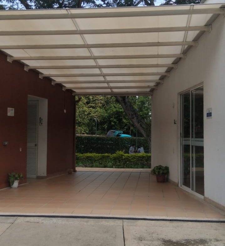 VENTA APARTAMENTO Edificio Cielos Barrio Ciudad Pacífica Cali
