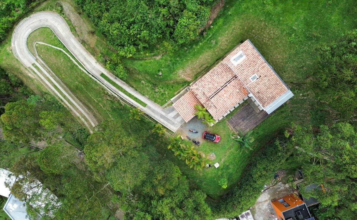 Casa campestre de lujo en venta en La Estrella, Antioquia