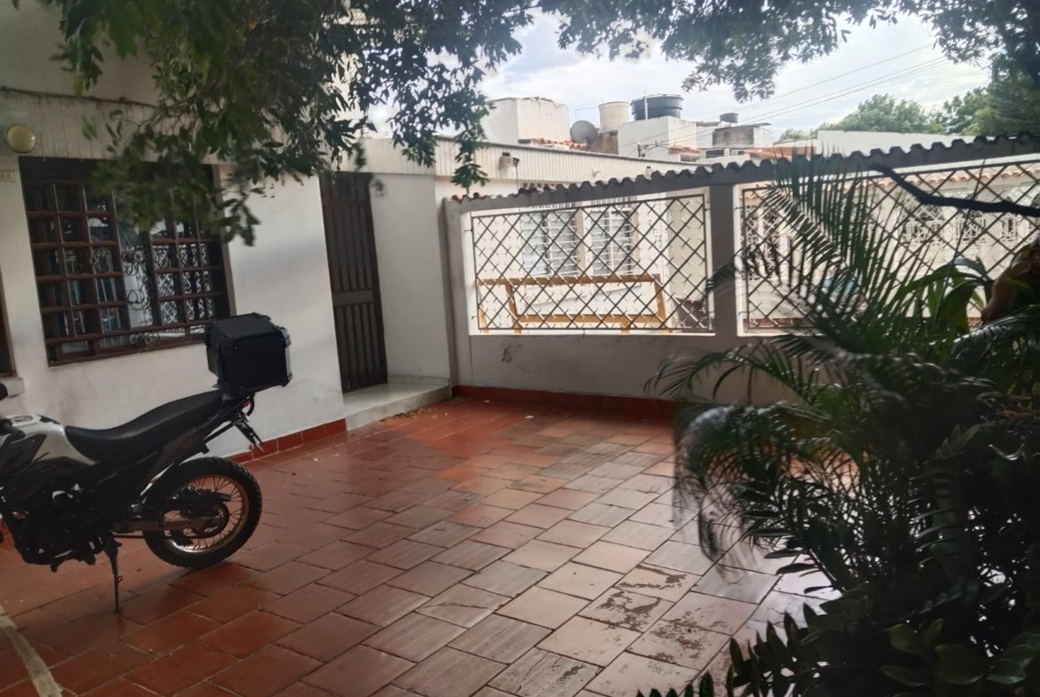 Casa en Venta en Quinta Oriental, Cúcuta