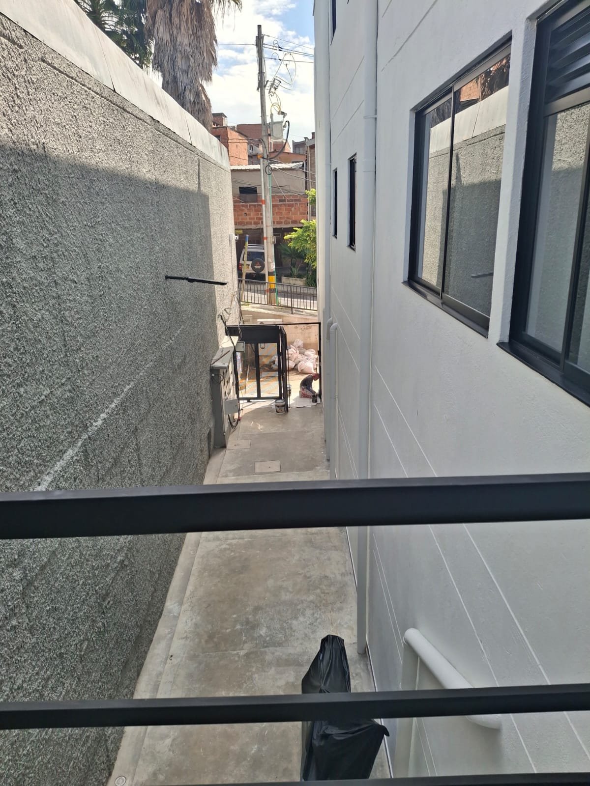 Venta de apartaestudio de 36 m² en Robledo, barrio Bello Horizonte