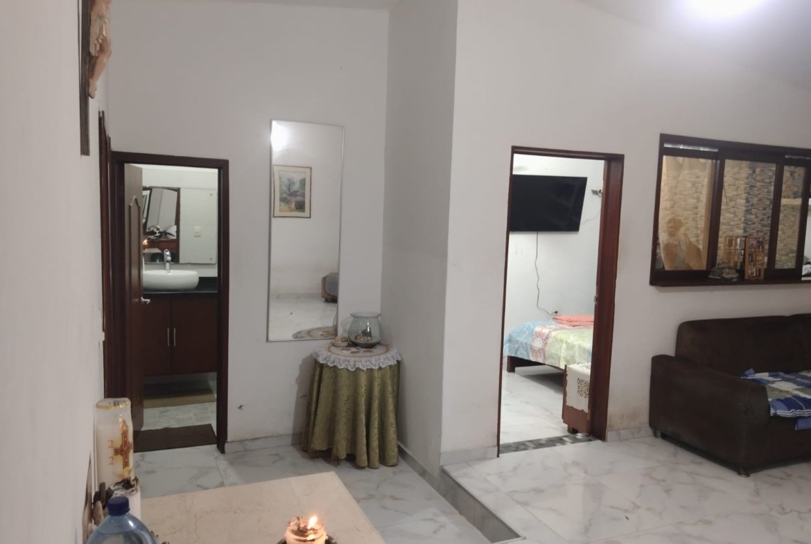 Casa en Venta en Quinta Oriental, Cúcuta