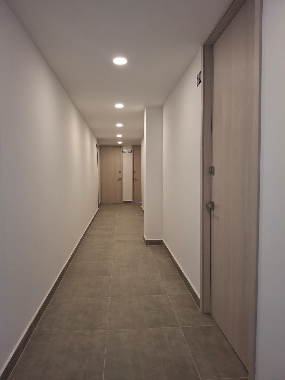 Venta de apartaestudio de 36 m² en Robledo, barrio Bello Horizonte