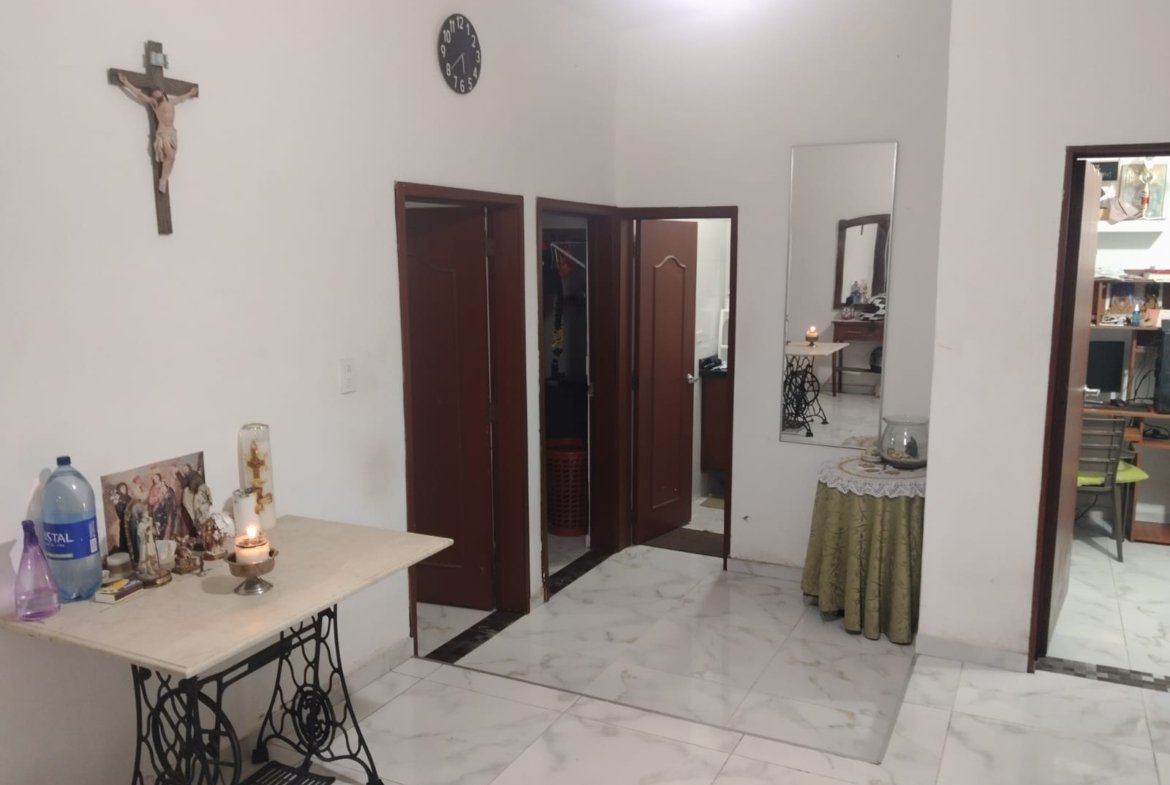Casa en Venta en Quinta Oriental, Cúcuta