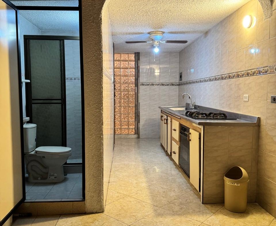 Casa en Arriendo en Los Álamos, Cali