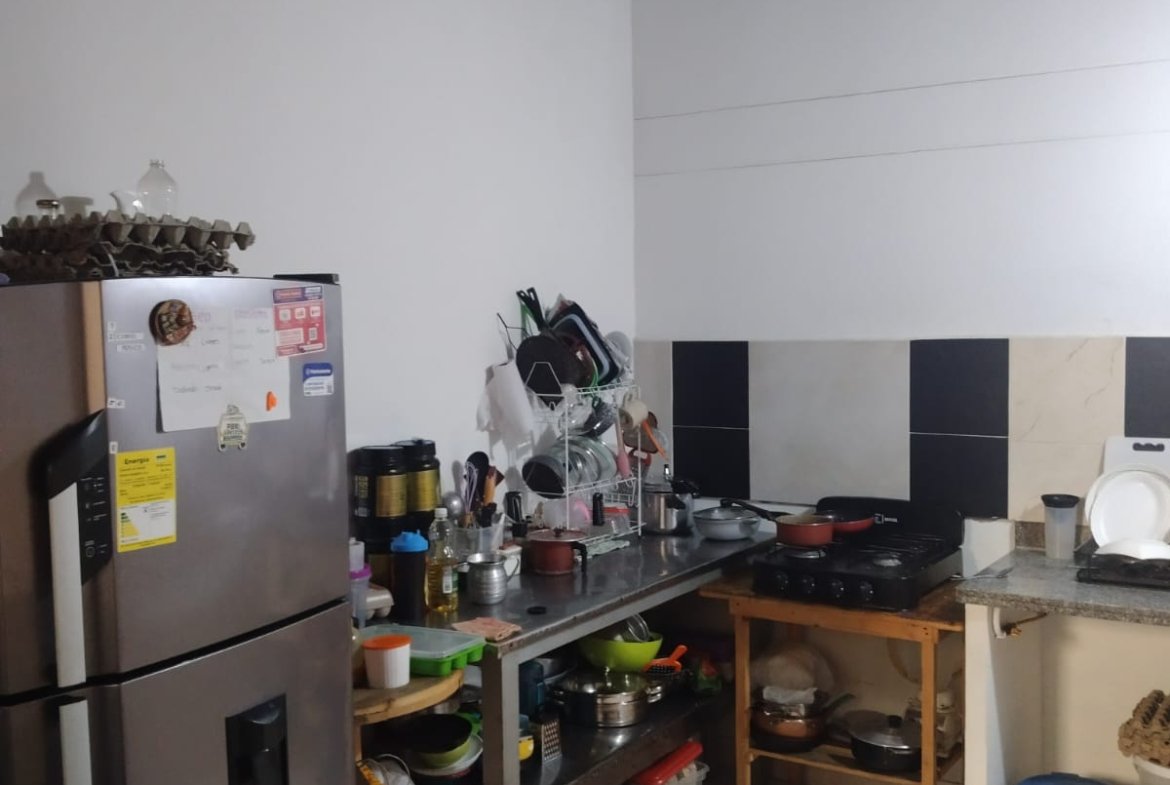 Casa en Venta en Quinta Oriental, Cúcuta