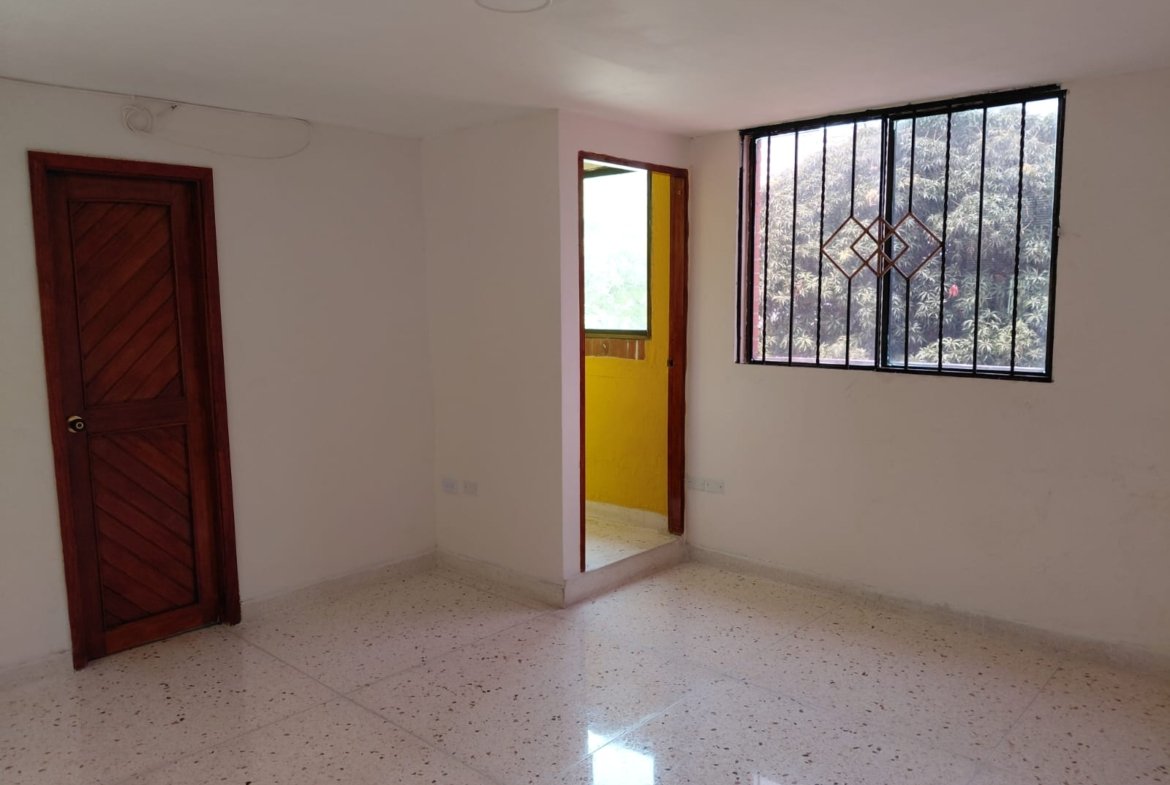VENTA DE APARTAMENTO EN VILLA SANTOS BARRANQUILLA
