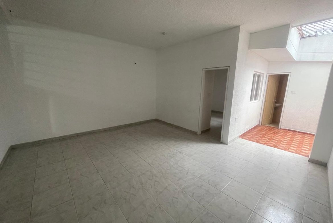 Apartamento en Venta en La Victoria, Bucaramanga