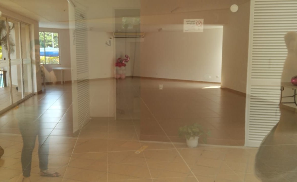 VENTA APARTAMENTO Edificio Cielos Barrio Ciudad Pacífica Cali