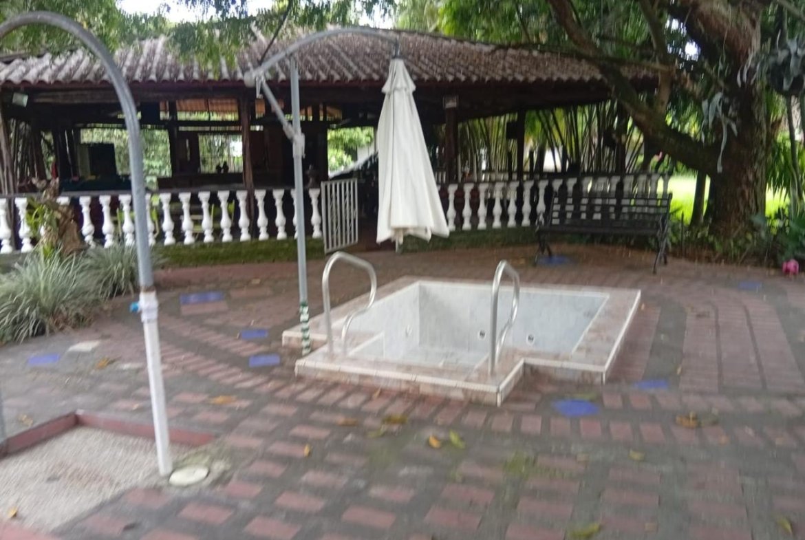 Casa Campestre en Alquiler en Rozo La Torre, Palmira, Valle del Cauca