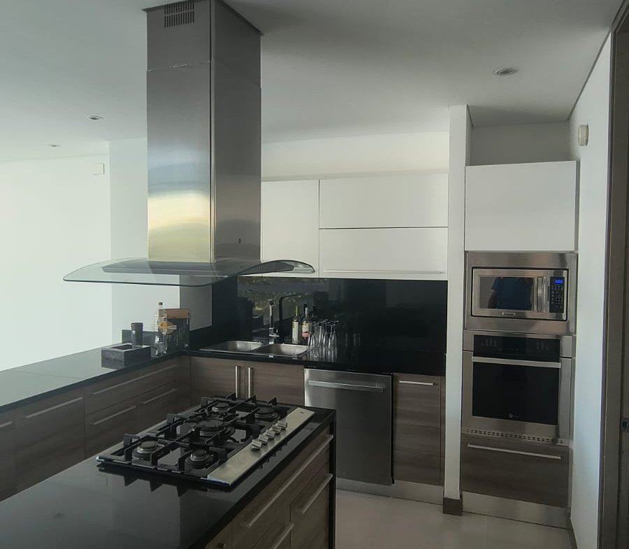 Casa en Arriendo en Condominio Essenza, Pance Cali