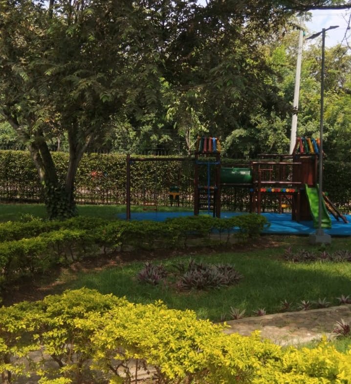 VENTA APARTAMENTO Edificio Cielos Barrio Ciudad Pacífica Cali