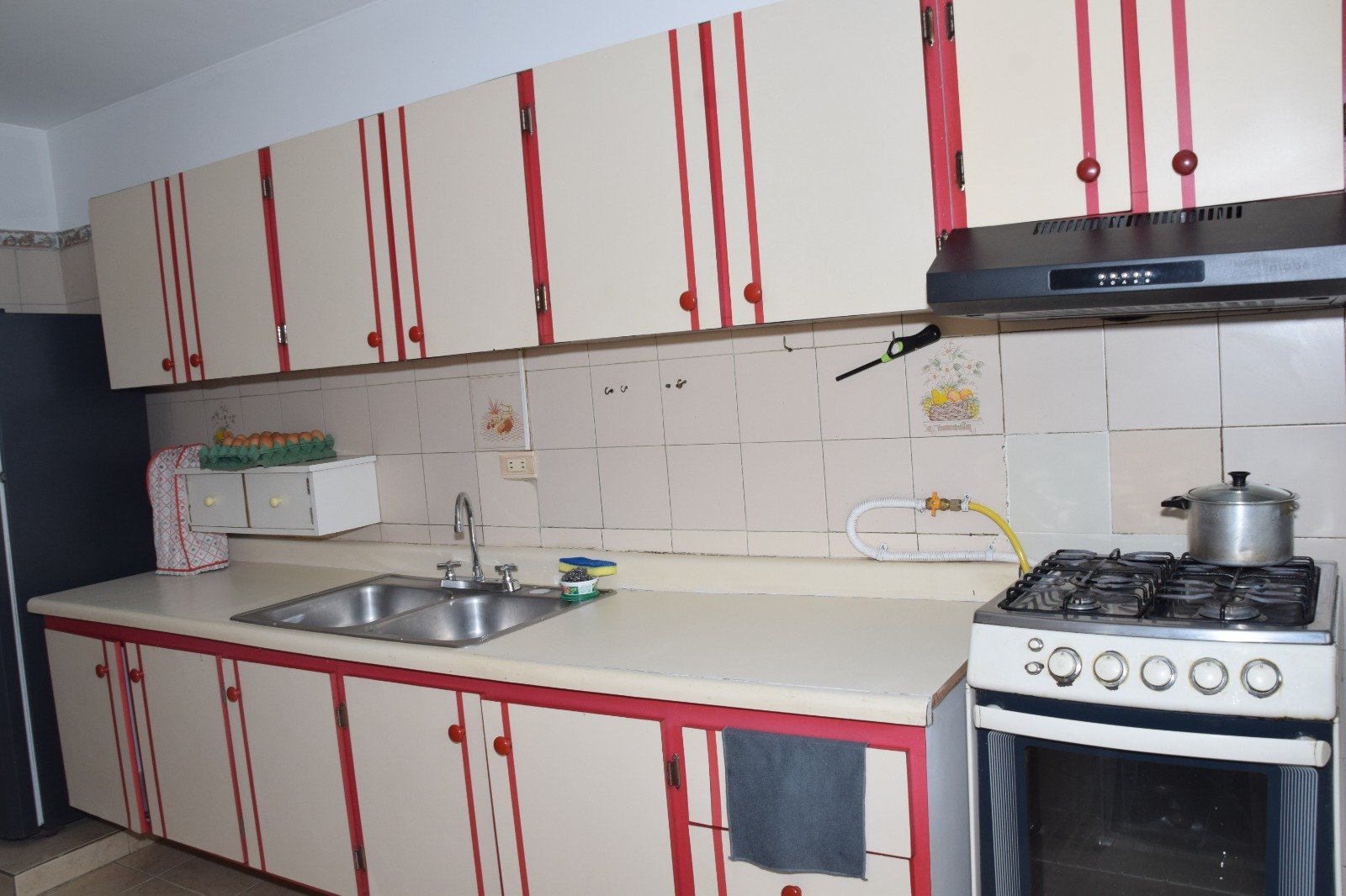 Arriendo Casa en Quinta Oriental Cúcuta 3 Habitaciones, 3 Baños y Garaje