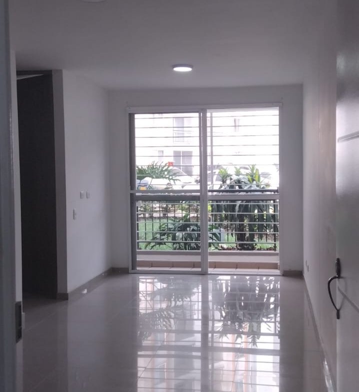 VENTA APARTAMENTO Edificio Cielos Barrio Ciudad Pacífica Cali