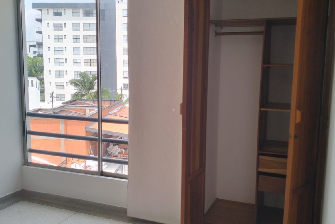 Apartamento en Venta en Los Álamos, Pereira – 87 m² con Parqueadero