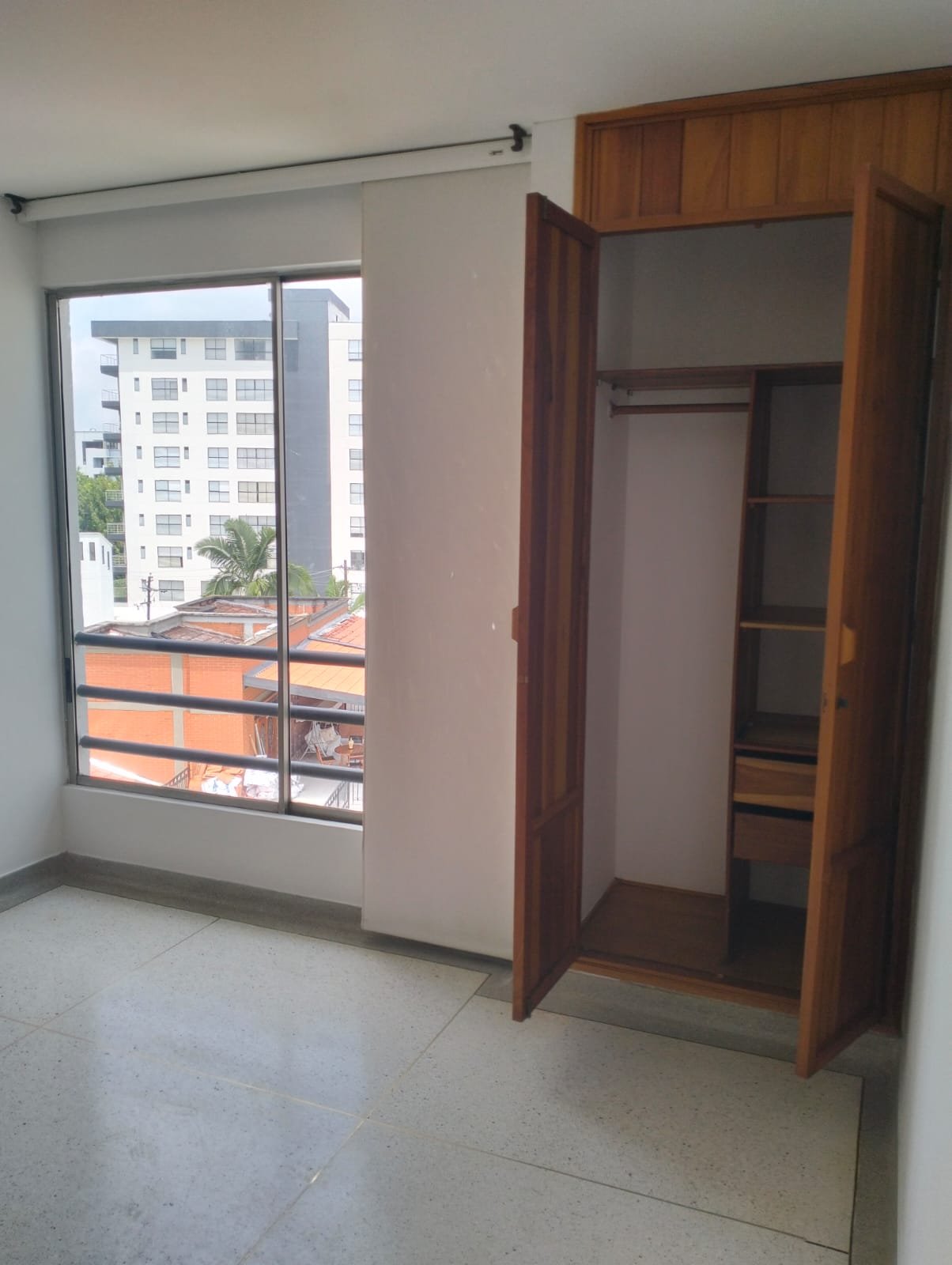 Apartamento en Venta en Los Álamos, Pereira – 87 m² con Parqueadero