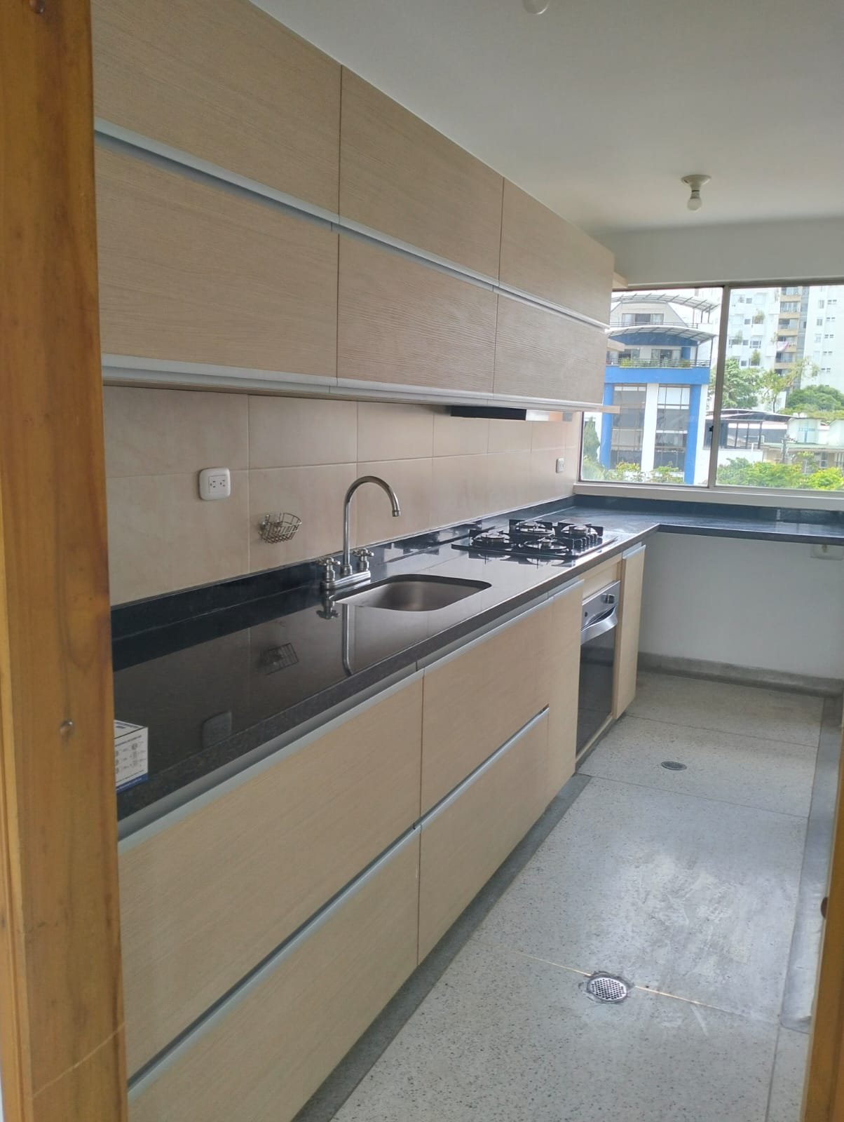 Apartamento en Venta en Los Álamos, Pereira – 87 m² con Parqueadero