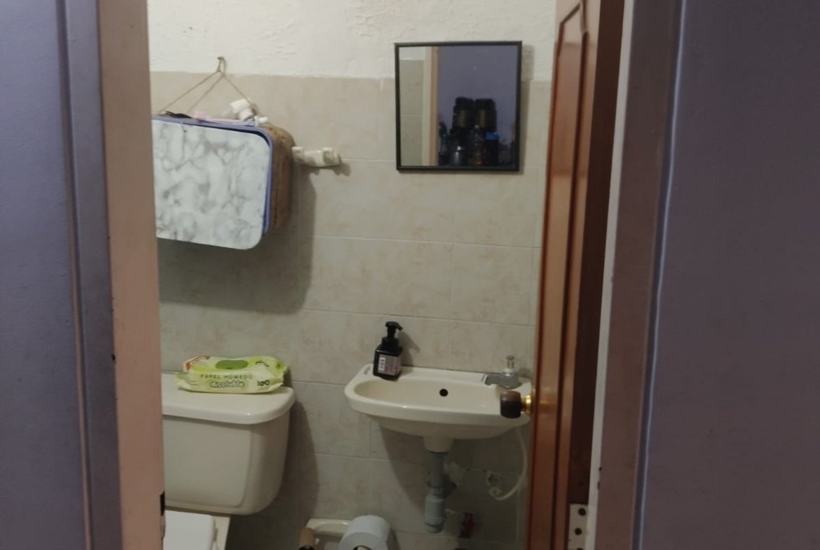 Casa en Venta en Quinta Oriental, Cúcuta