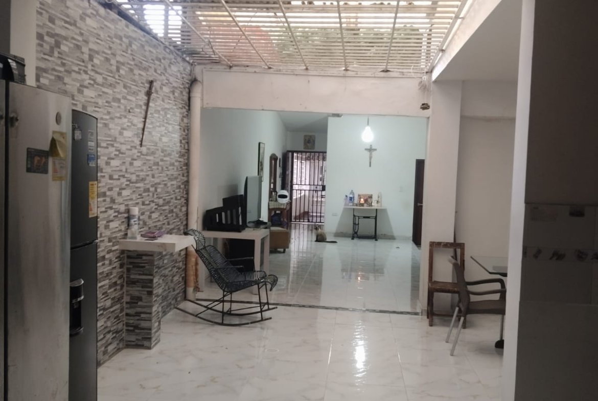 Casa en Venta en Quinta Oriental, Cúcuta