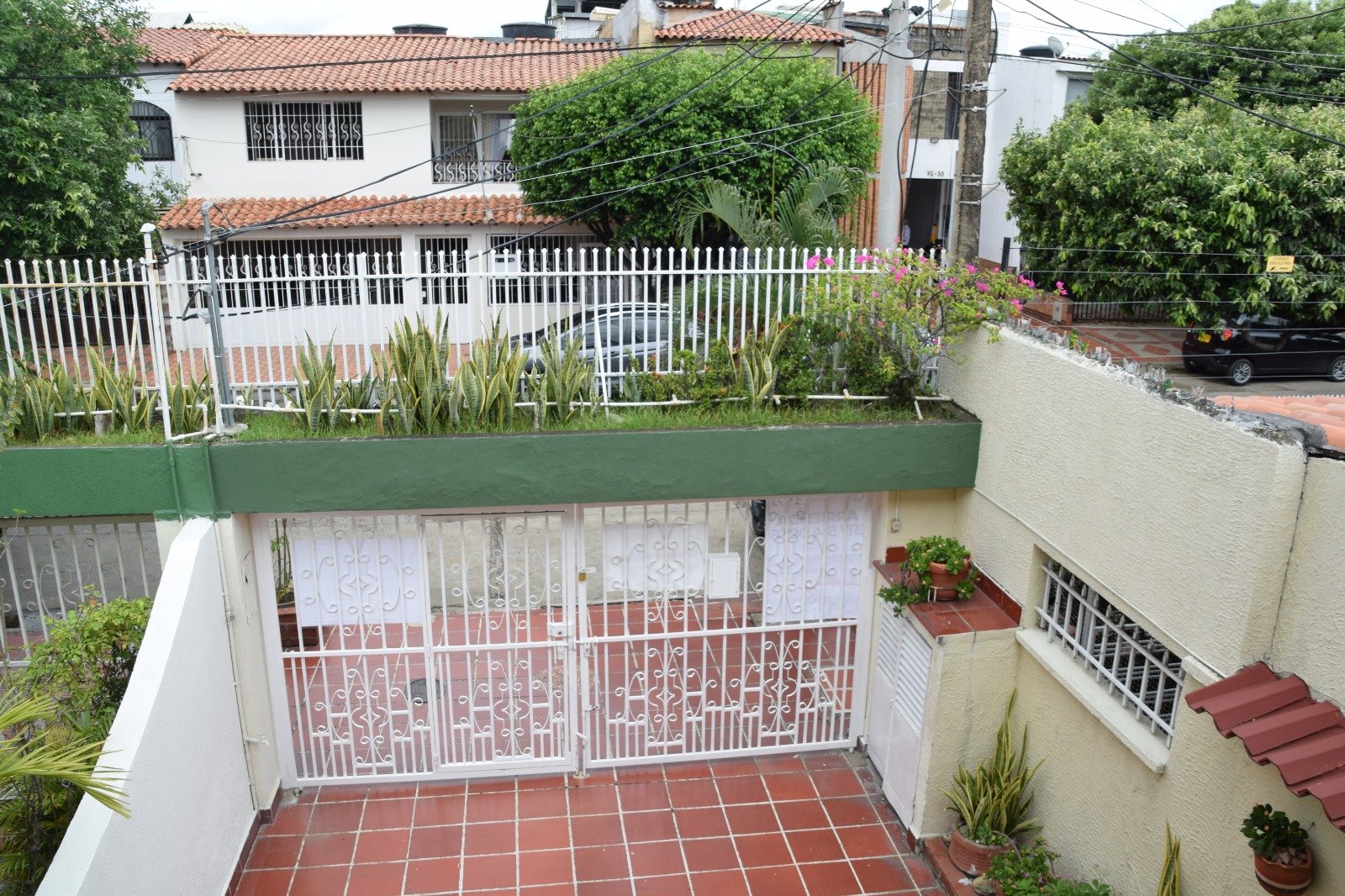 Arriendo Casa en Quinta Oriental Cúcuta 3 Habitaciones, 3 Baños y Garaje