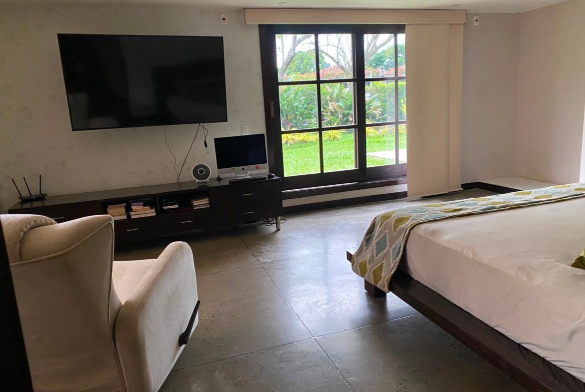 Casa campestre en venta en Villas del Campo, Pance Cali