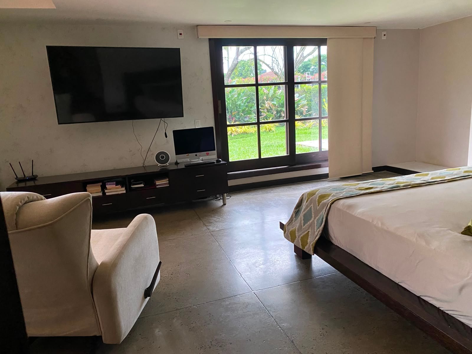 Casa campestre en venta en Villas del Campo, Pance Cali