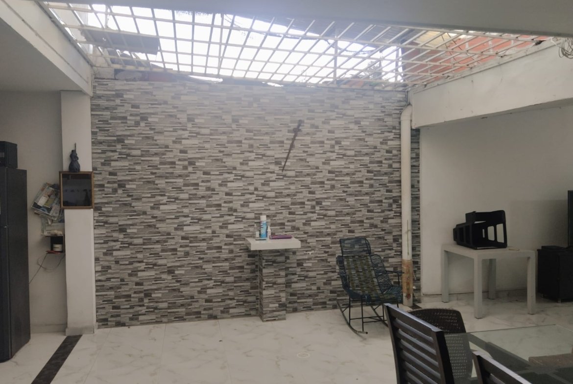 Casa en Venta en Quinta Oriental, Cúcuta