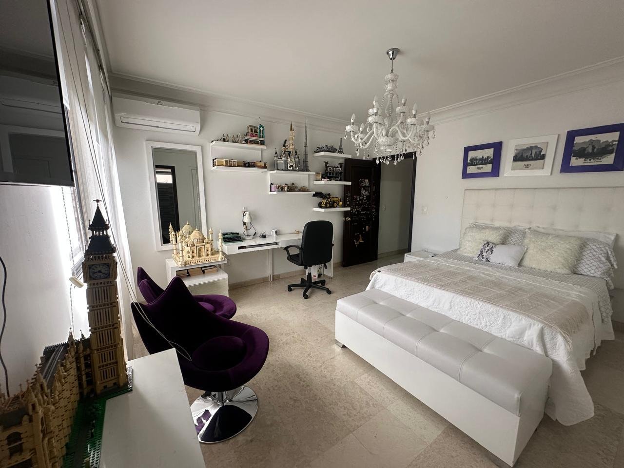 214465-271286-2124389078130135 Venta de apartamento en Santa Rita, Cali