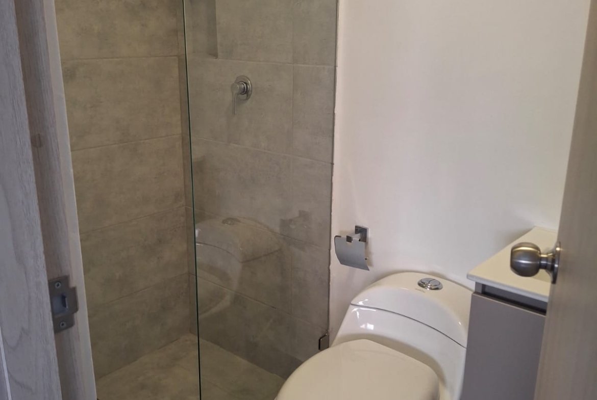 Venta de apartaestudio de 36 m² en Robledo, barrio Bello Horizonte