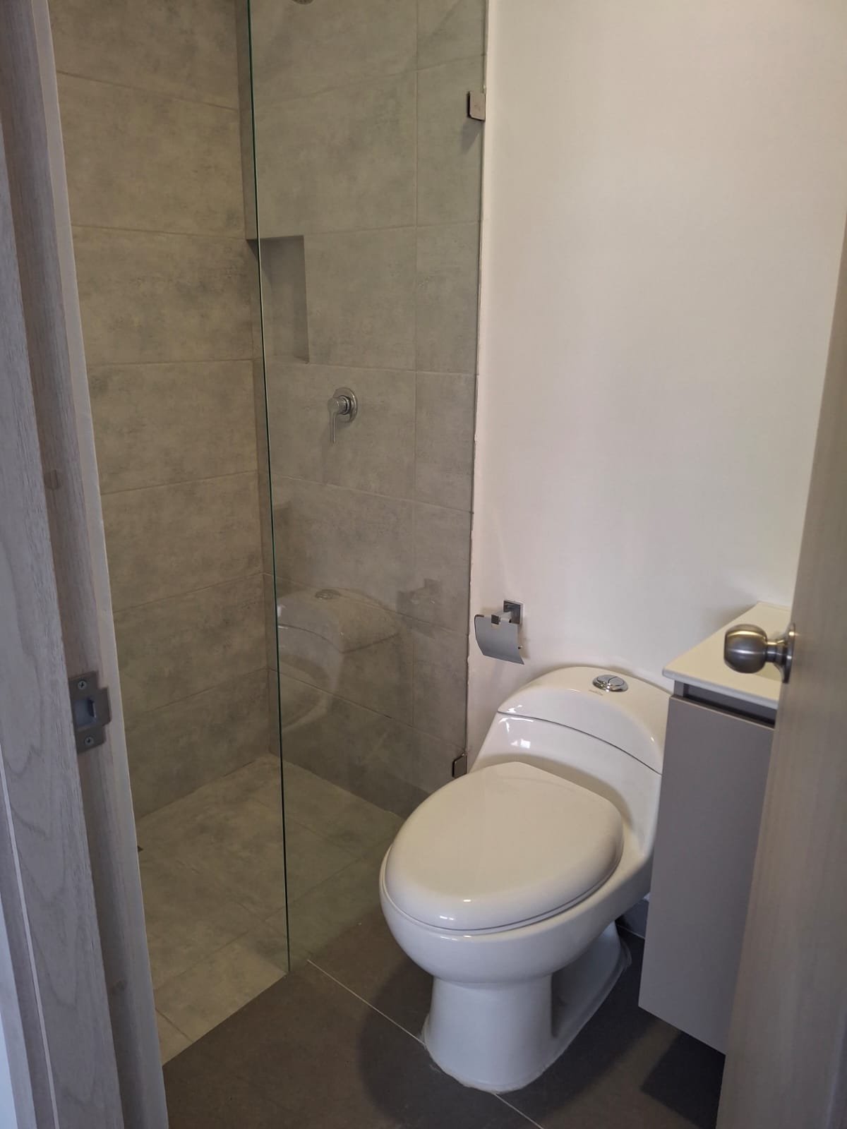 Venta de apartaestudio de 36 m² en Robledo, barrio Bello Horizonte
