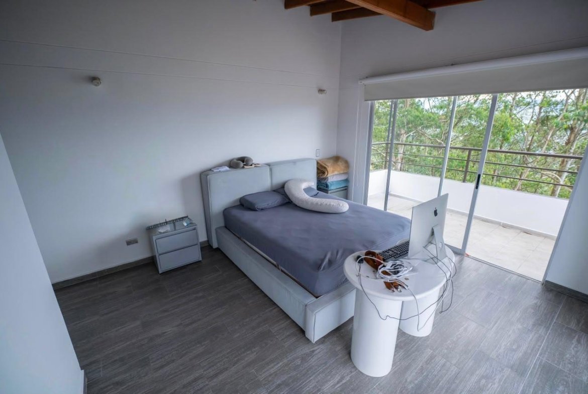 Casa campestre de lujo en venta en La Estrella, Antioquia