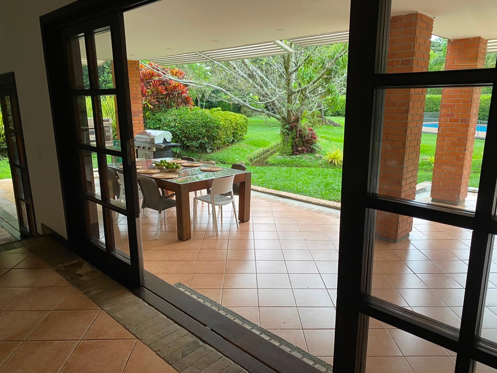 Casa campestre en venta en Villas del Campo, Pance Cali