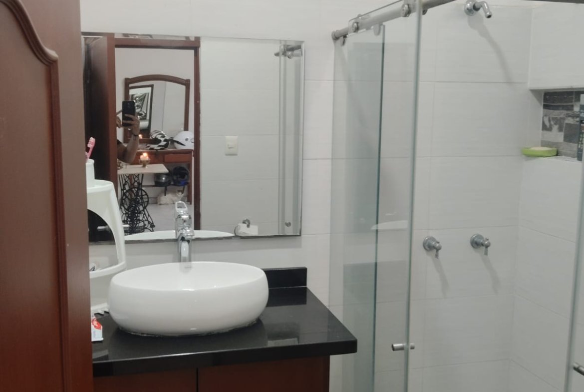 Casa en Venta en Quinta Oriental, Cúcuta