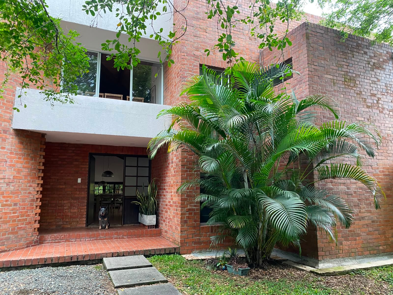 Casa campestre en venta en Villas del Campo, Pance Cali