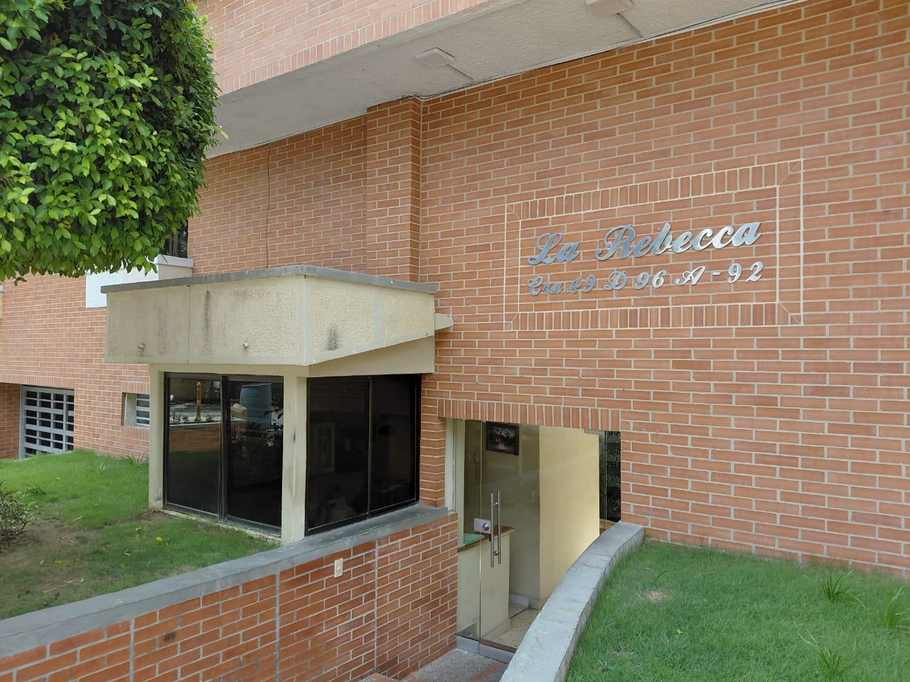 VENTA DE APARTAMENTO EN VILLA SANTOS BARRANQUILLA