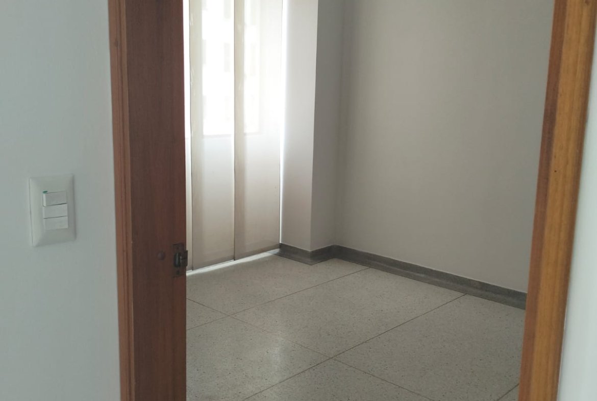 Apartamento en Venta en Los Álamos, Pereira – 87 m² con Parqueadero