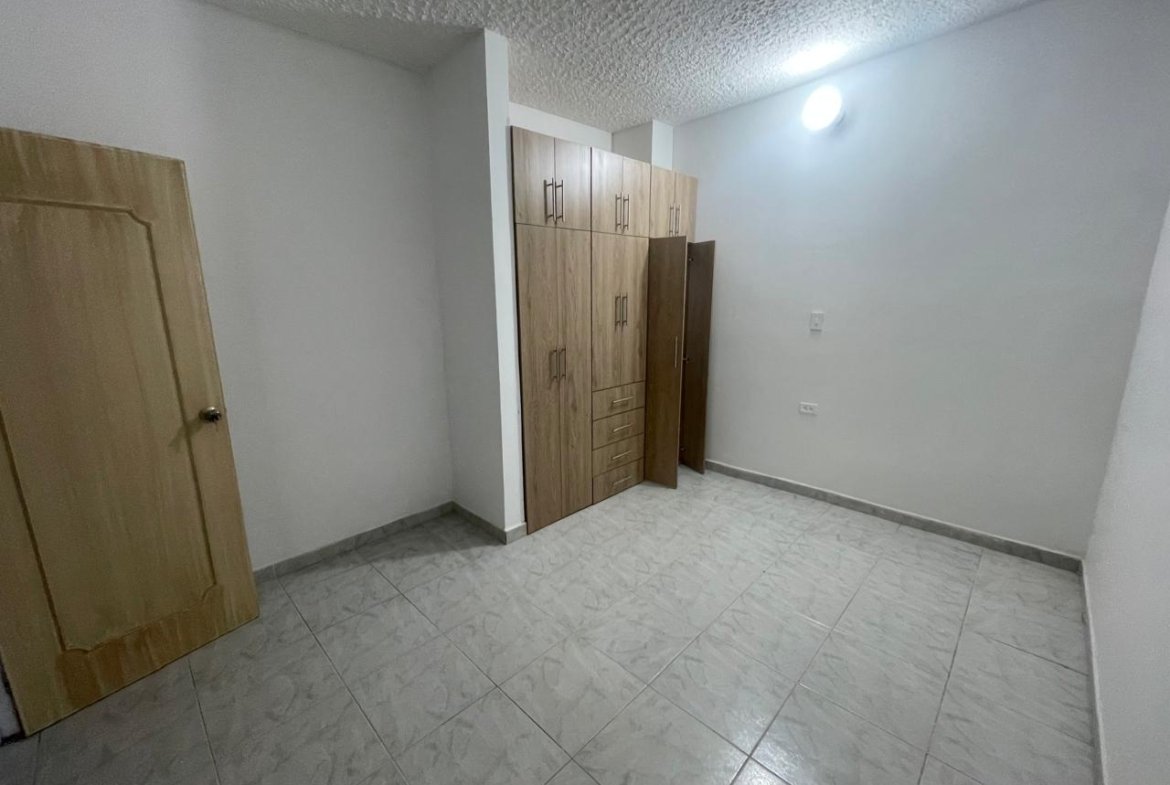 Apartamento en Venta en La Victoria, Bucaramanga