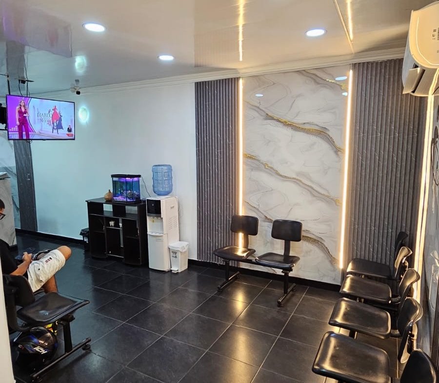 Venta de Casa Comercial en Palmira barrio La Colombiana