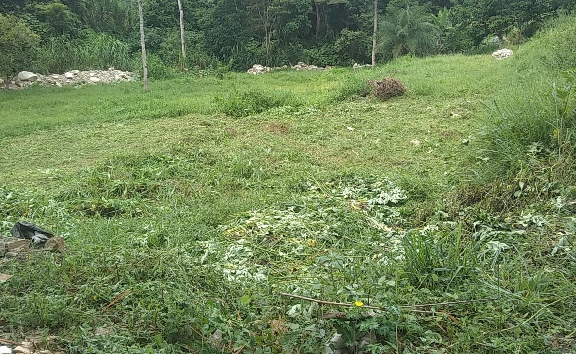 Lotes Urbanos en Venta en Bochalema, Norte de Santander