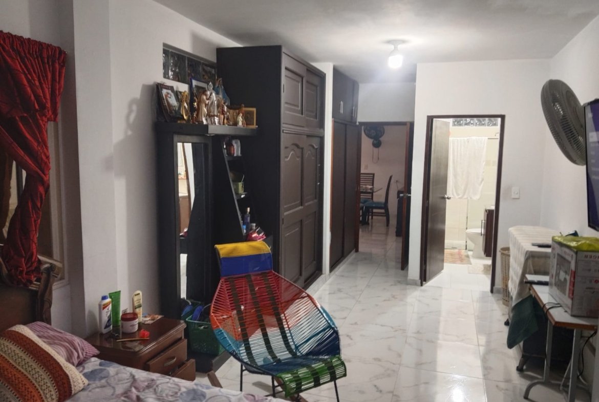 Casa en Venta en Quinta Oriental, Cúcuta