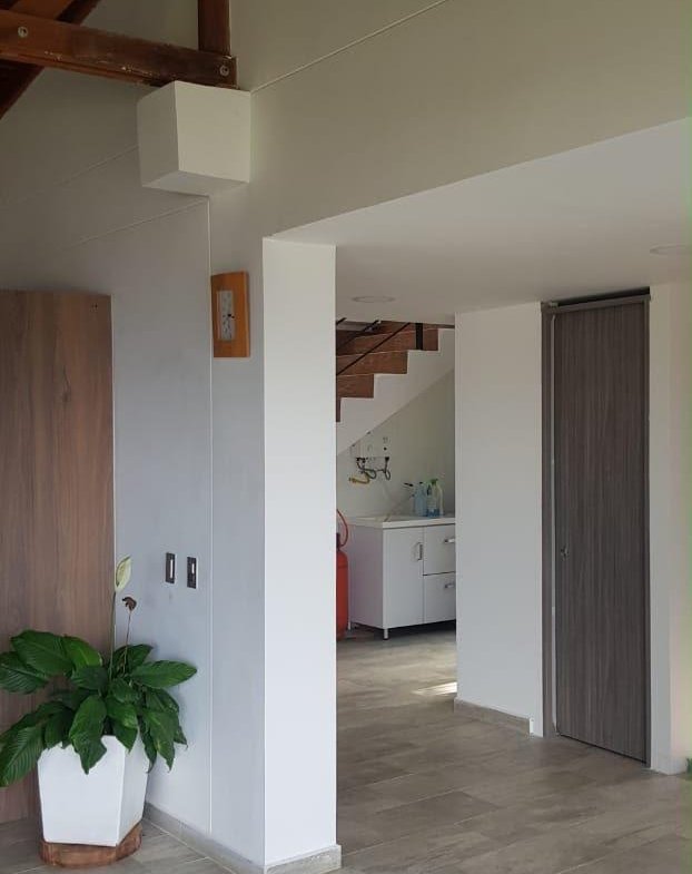 Casa campestre de lujo en venta en La Estrella, Antioquia