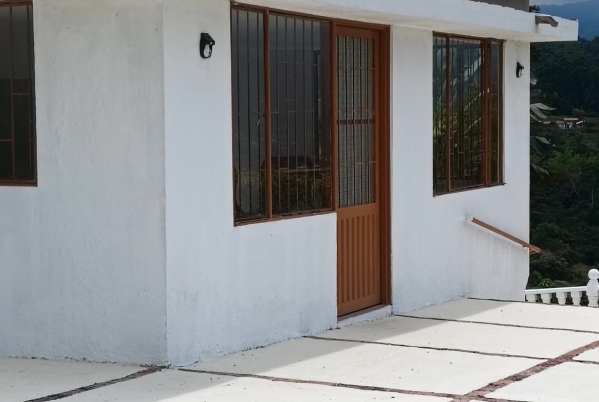 Casa Campestre en Venta en Silvania, Cundinamarca