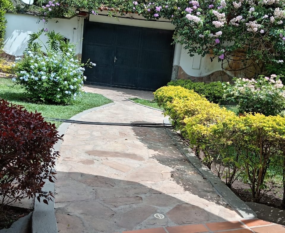 Parcela en Venta entre Floridablanca y Piedecuesta, Santander