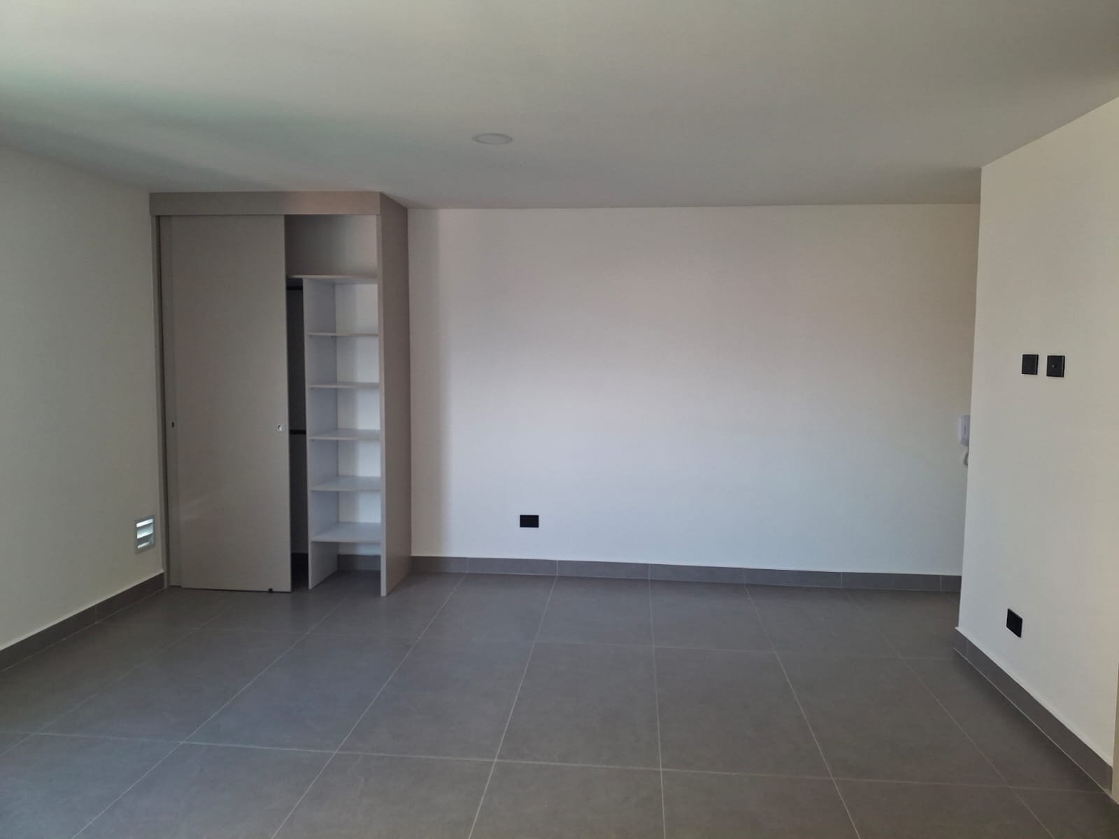 Venta de apartaestudio de 36 m² en Robledo, barrio Bello Horizonte