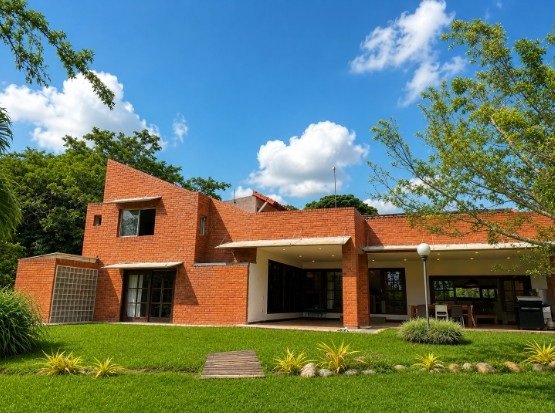 Casa campestre en venta en Villas del Campo, Pance Cali