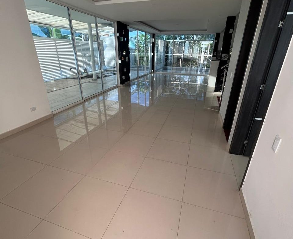 Casa en venta en Las Mercedes, Jamundí