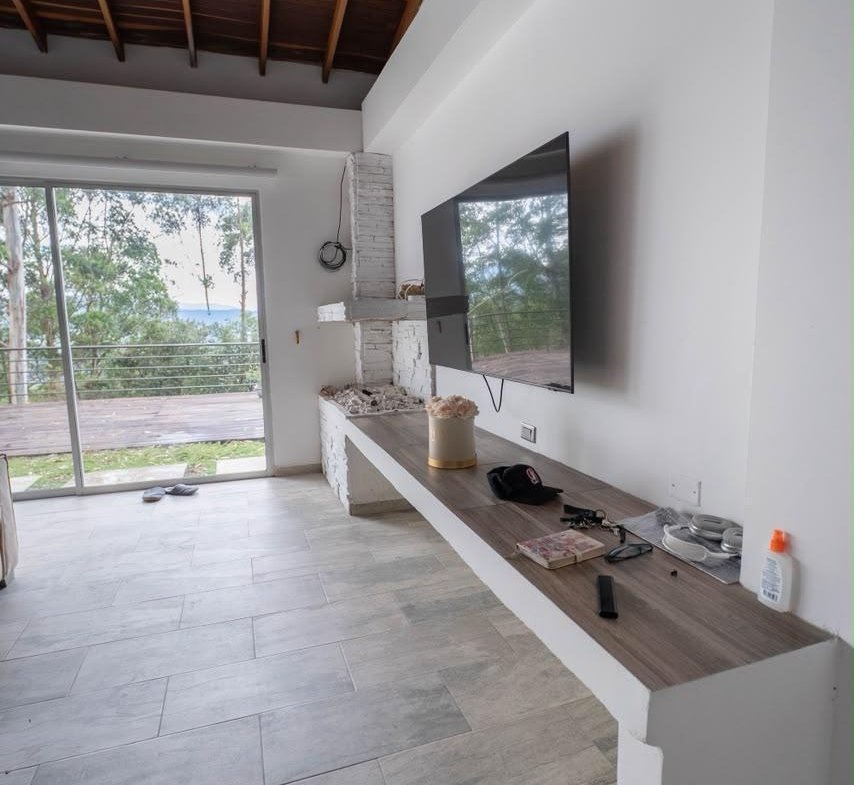 Casa campestre de lujo en venta en La Estrella, Antioquia