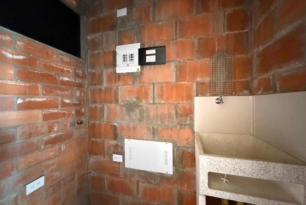 Oportunidad de Inversión en Yarumo Apartamentos en Rionegro, Antioquia